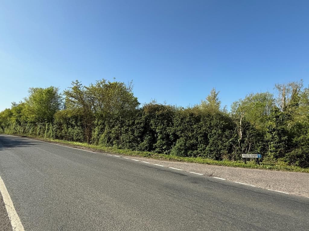 Lot 39 - Parcel of Land Fronting Waltham Road