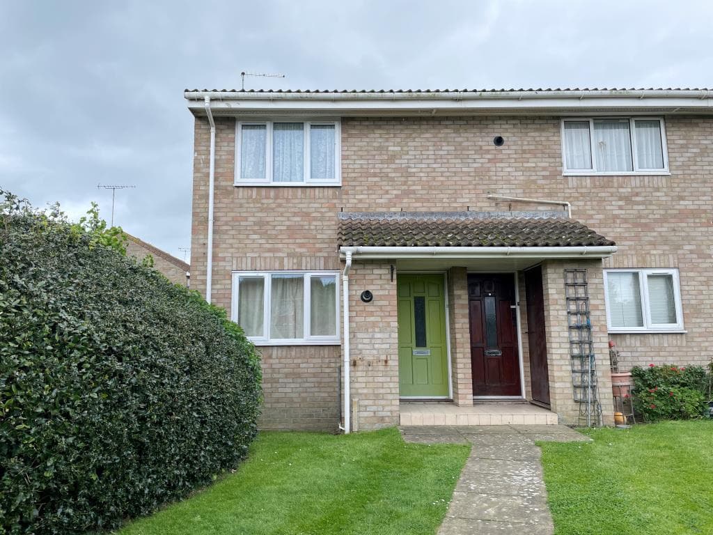 Lot 91 - Ground Floor Flat In Good Order