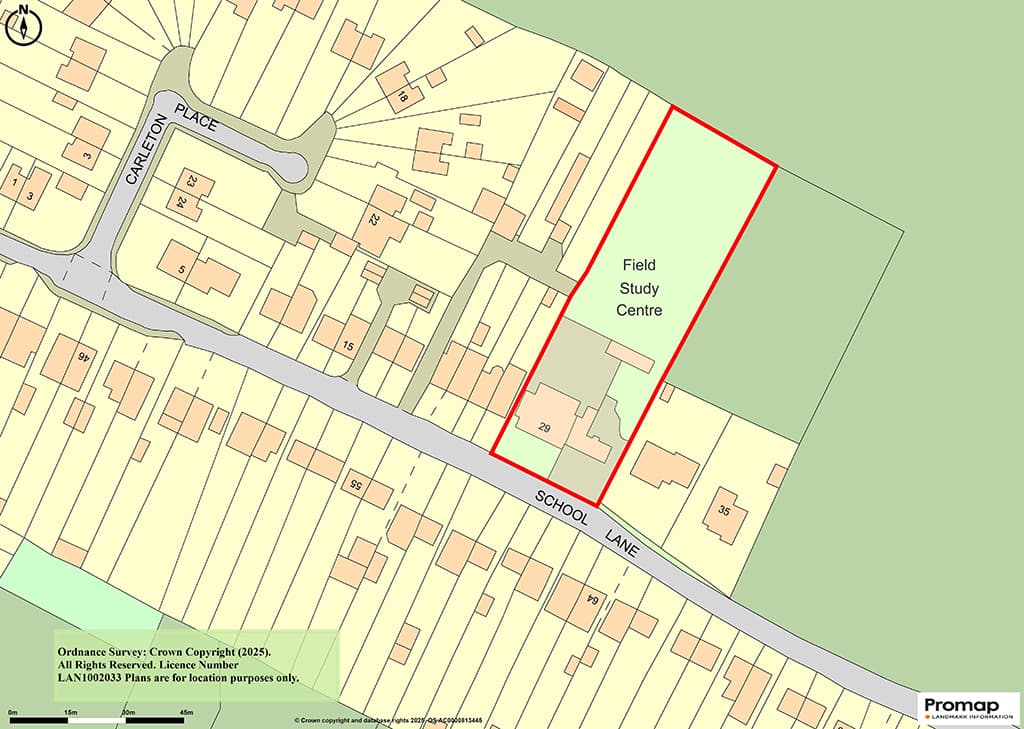Lot 43 - Freehold Commercial Property With Conversion/Redevelopment Potential