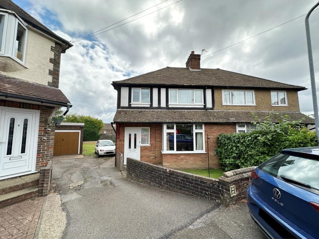 Lot 165 - Semi-Detached Statutory Investment