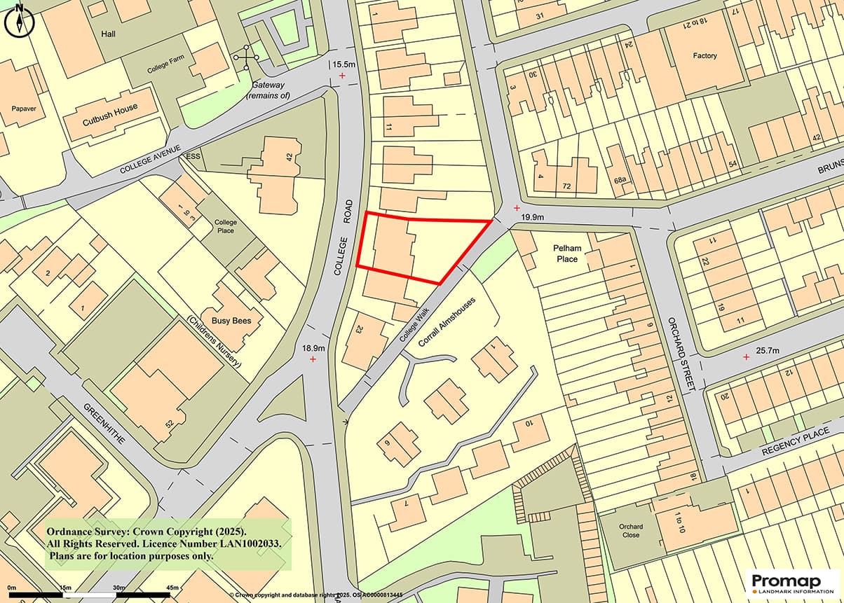 Lot 171 - Residential Investment With Potential