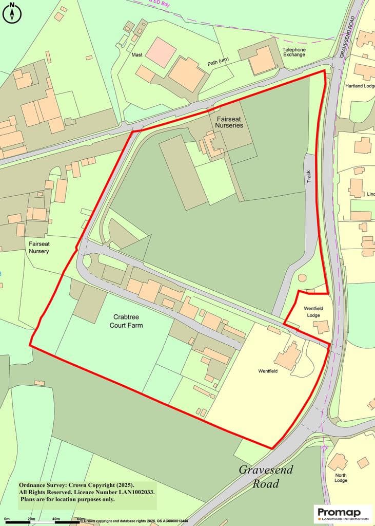 Lot 82 - Rare Opportunity - Substantial Established Residential, Commercial And Grazing Land Complex