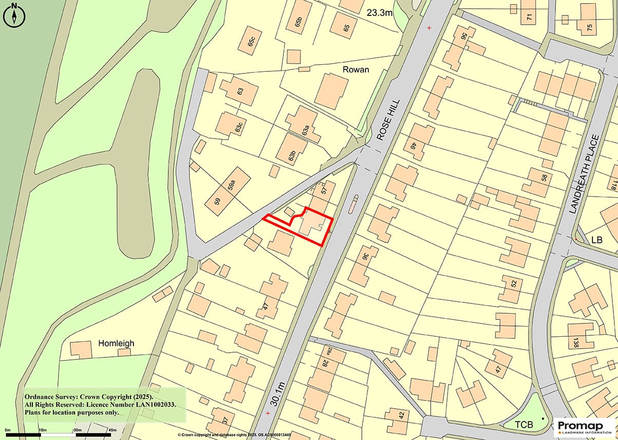 Lot 166 - End-Terrace House For Improvement