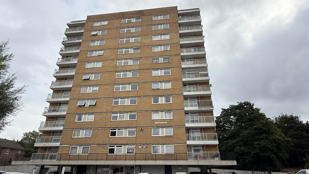 Lot 170 Vacant Flat For Investment Or Occupation
