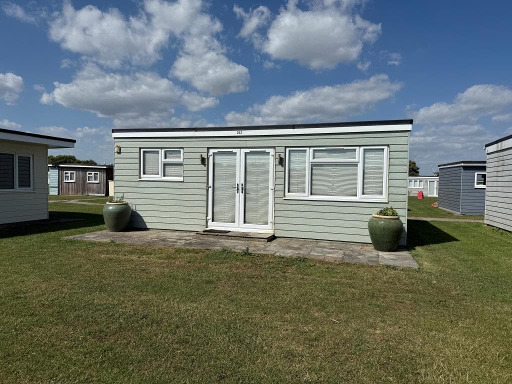Lot 68 - Two-Bedroom Chalet
