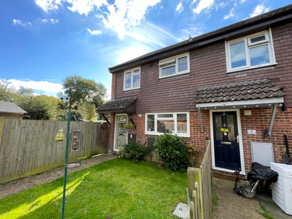Lot 190 - Residential Protected Tenancy Investment