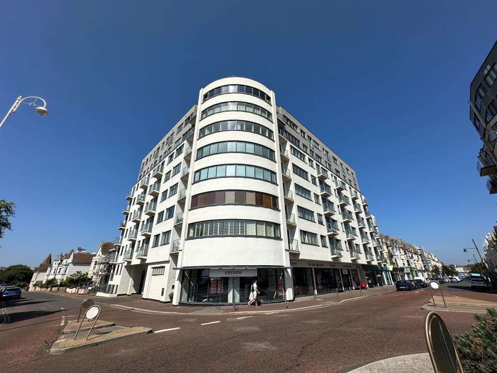 Lot 62 - Two-Bedroom Purpose-Built Flat With Underground Parking