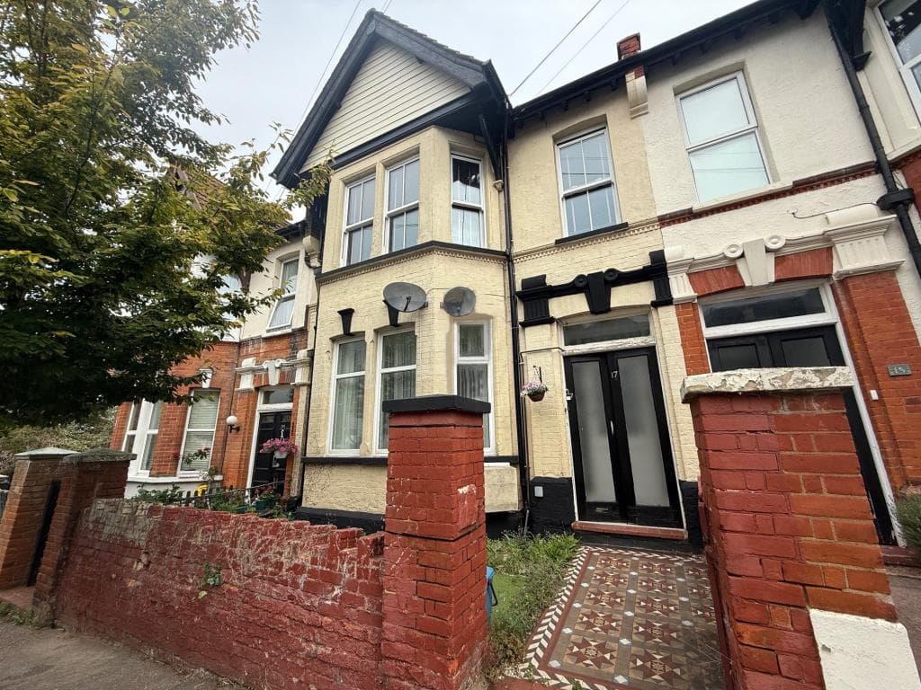 Lot 155 One-Bedroom Ground Floor Flat