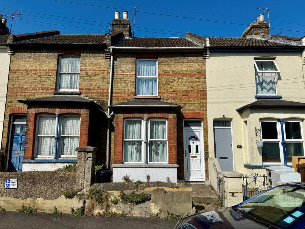 Lot 89 Three-Bedroom House For Investment
