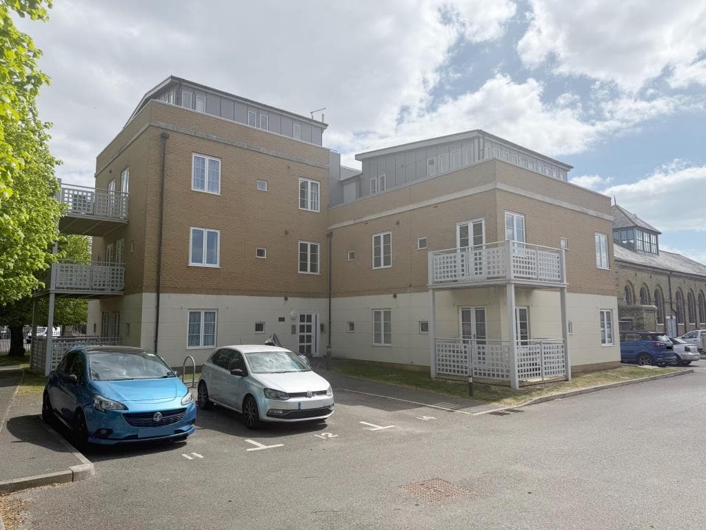 Lot 188 - Flat For Investment