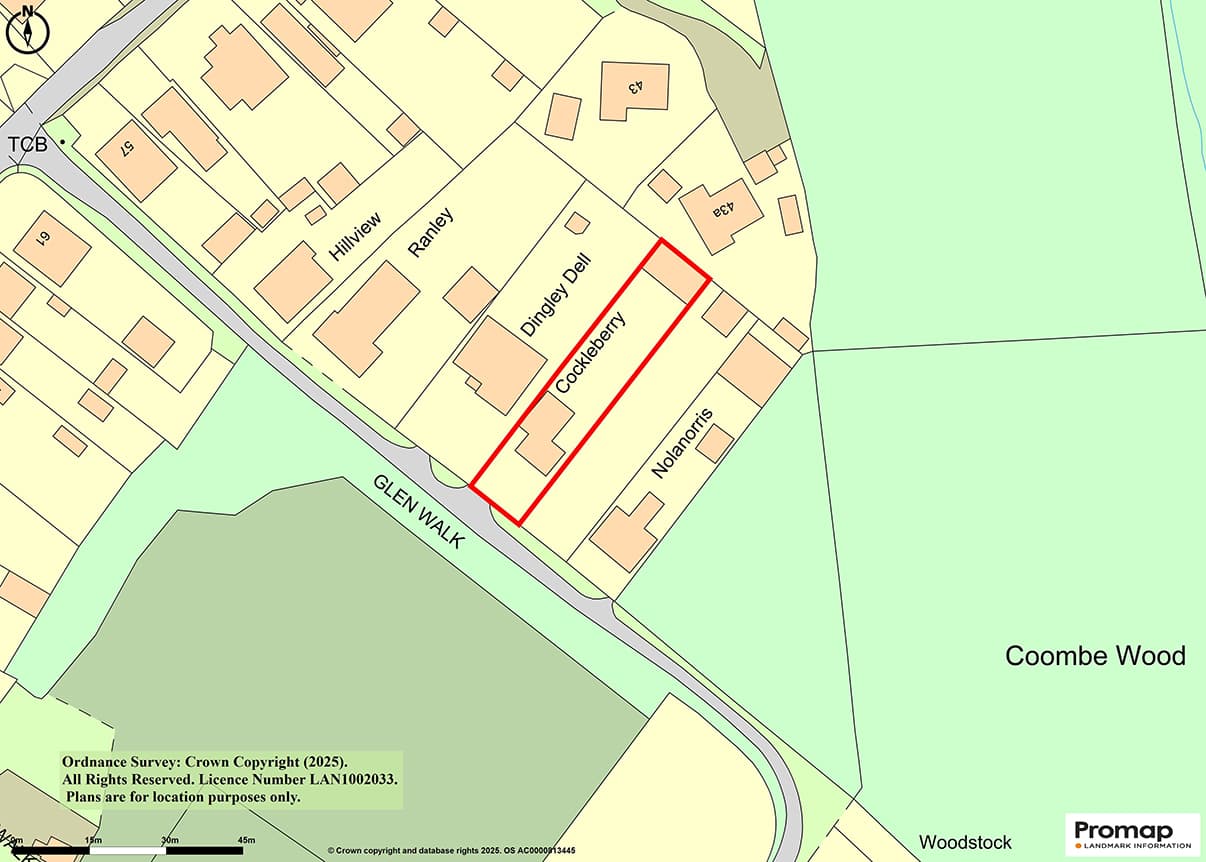 Lot 180 - Detached Bungalow With Potential
