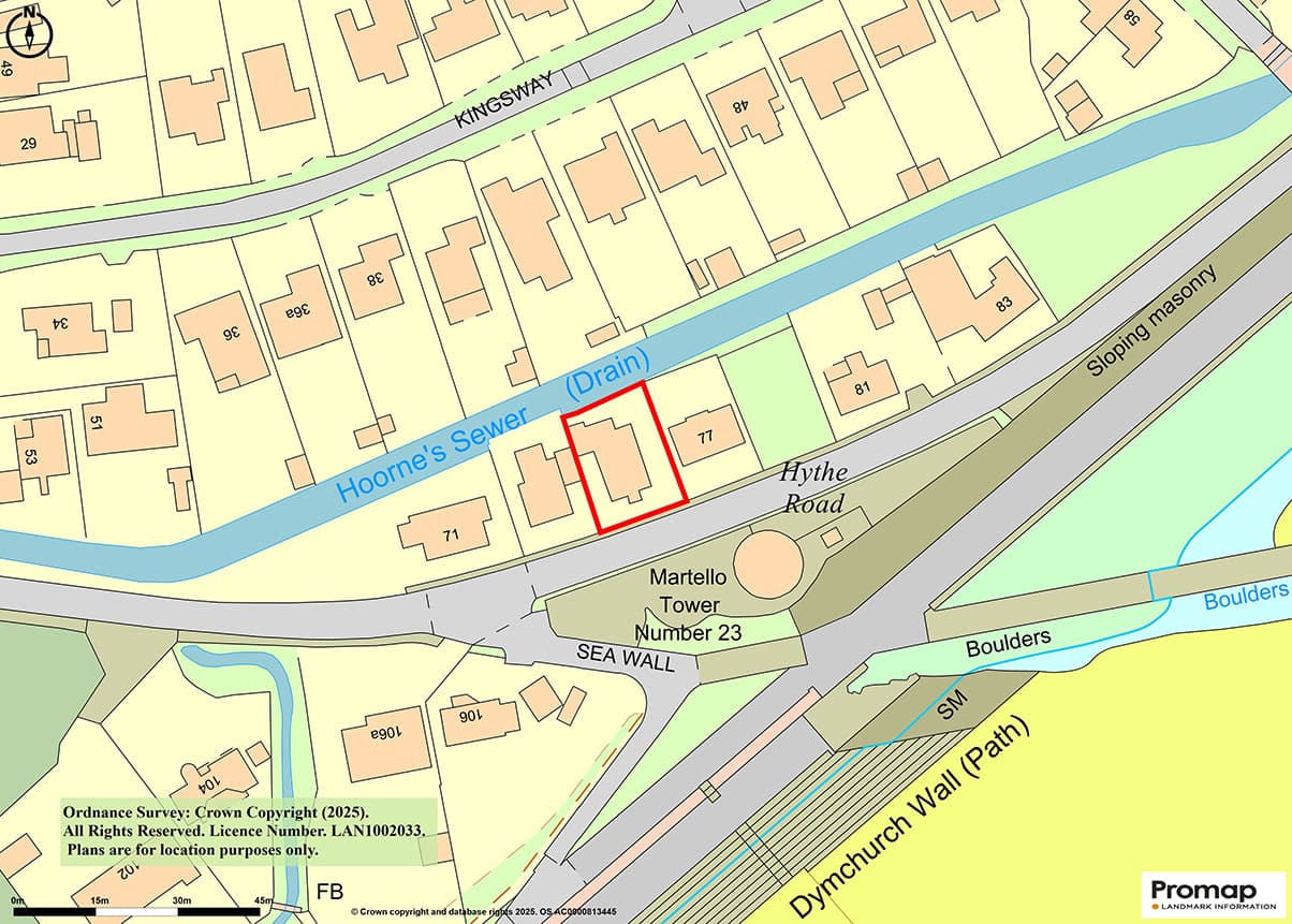 Lot 142 - Detached Bungalow For Refurbishment