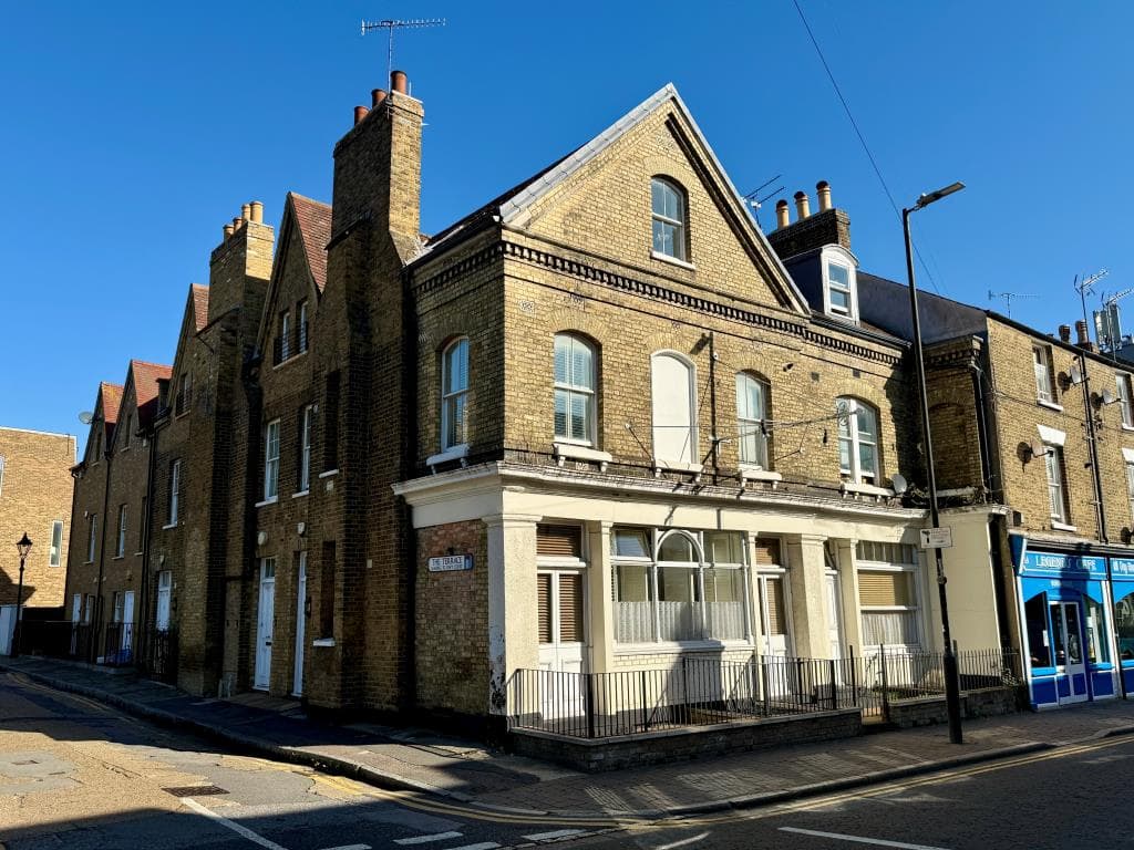 Freehold Ground Rents