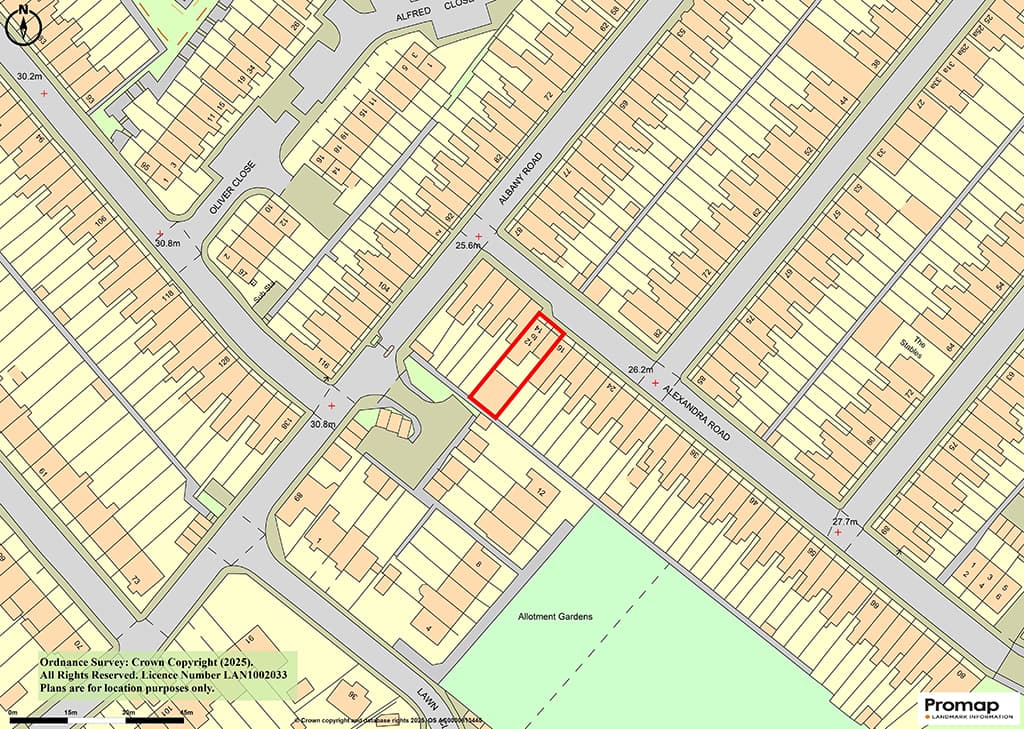 Garage Investment With Additional Ground Rent Income