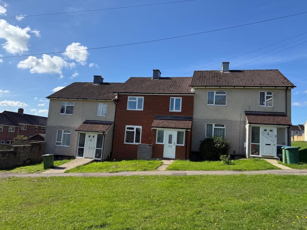 House For Investment