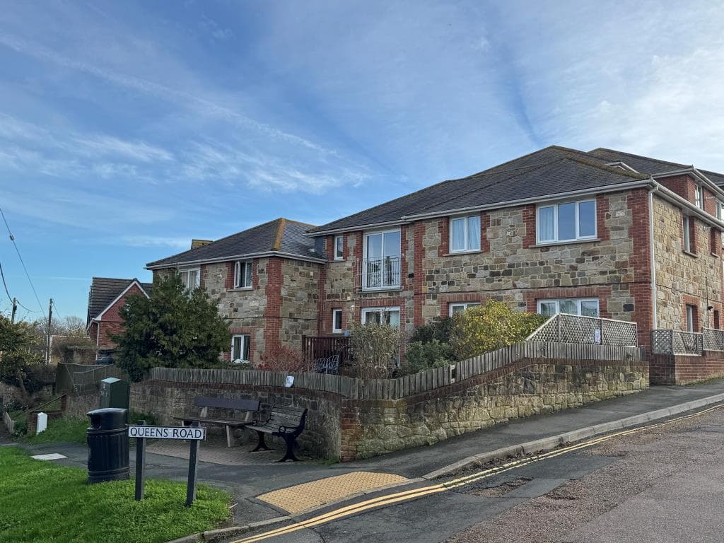 Freehold Ground Rents