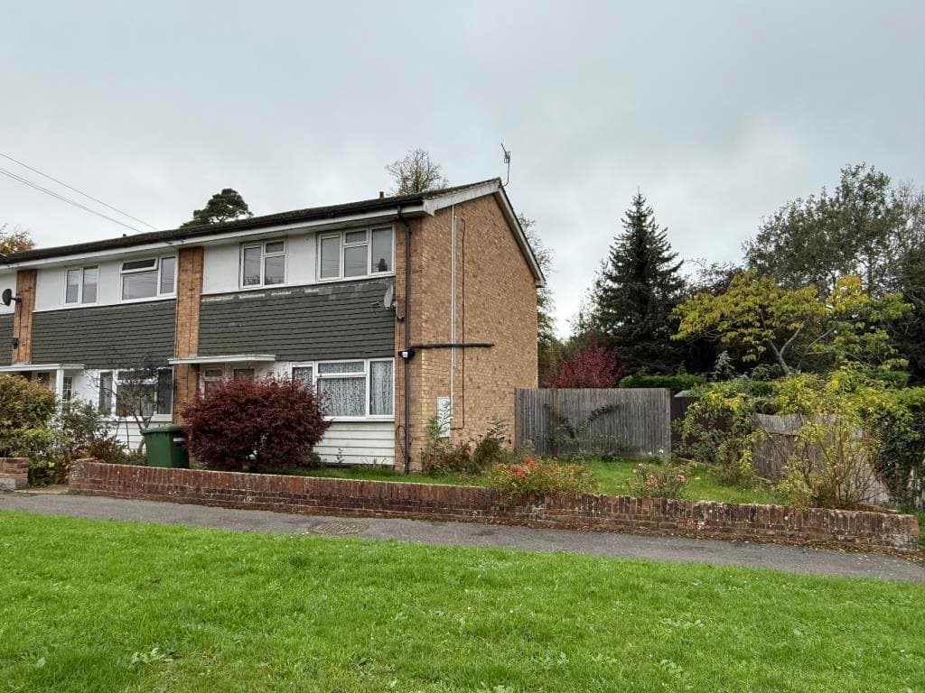 House In Need Of Improvement