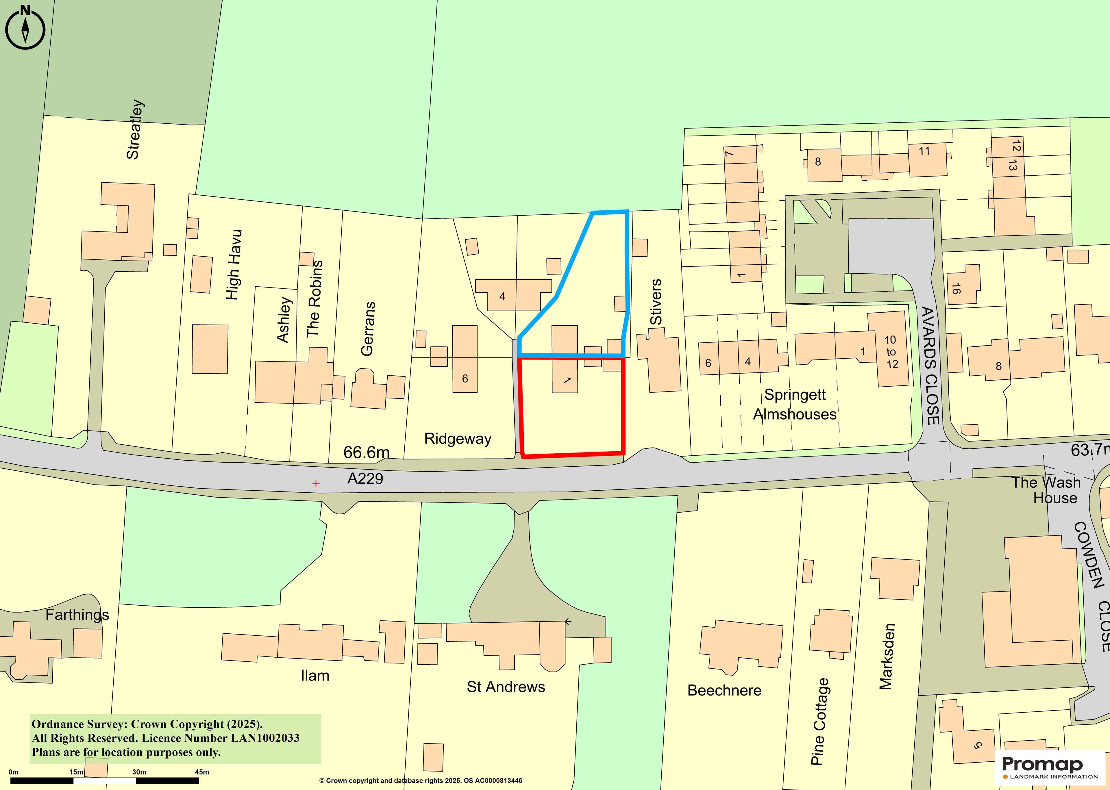 House In Need Of Improvement