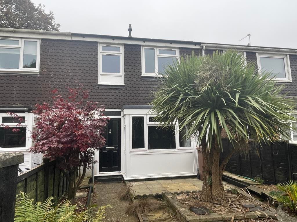 House In Need Of Improvement