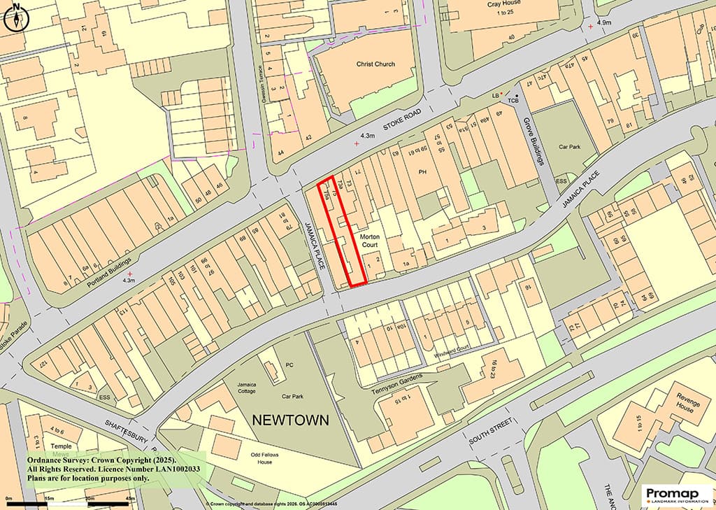 Mixed Residential & Commercial Investment And Consent To Add A Two-Bedroom House To The Rear