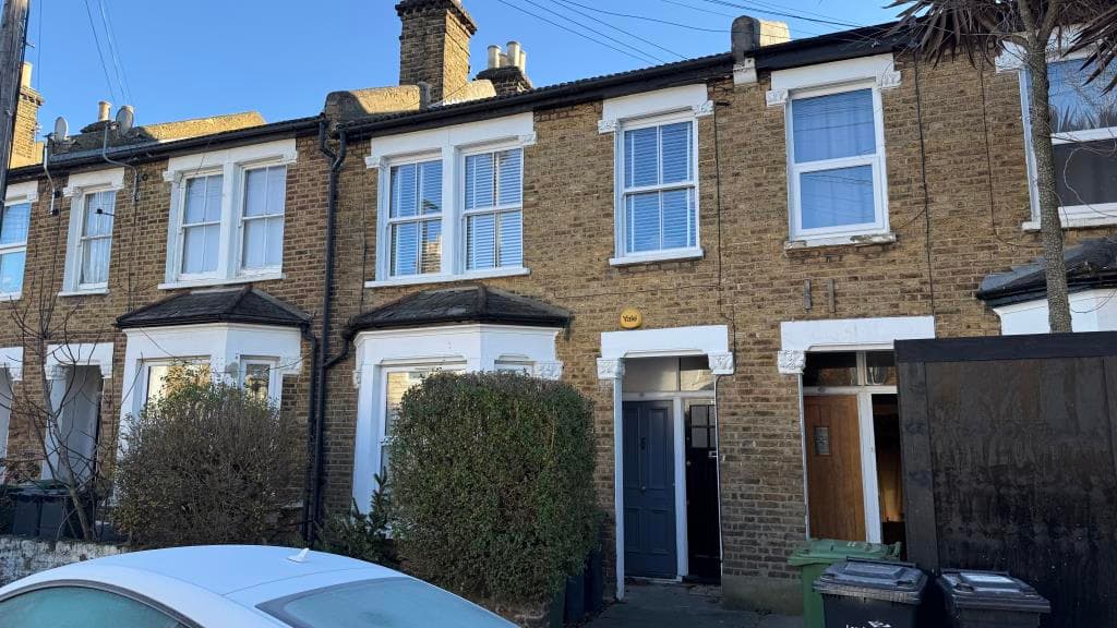 Lot 9 - Freehold Ground Rents