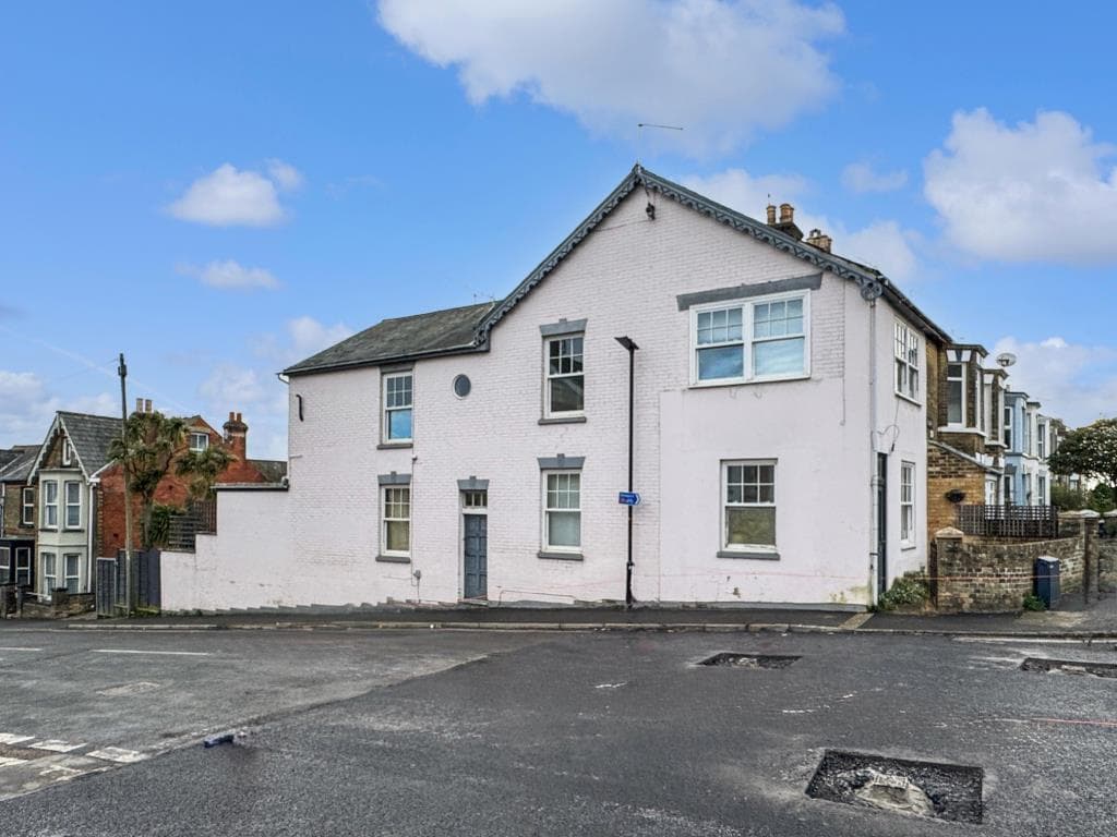 House For Improvement