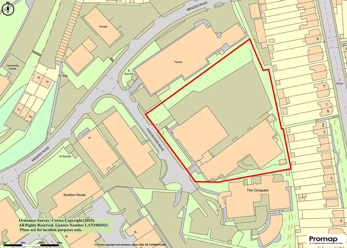 Lot 66 - Substantial Commercial Investment Opportunity With Part Vacant Possession