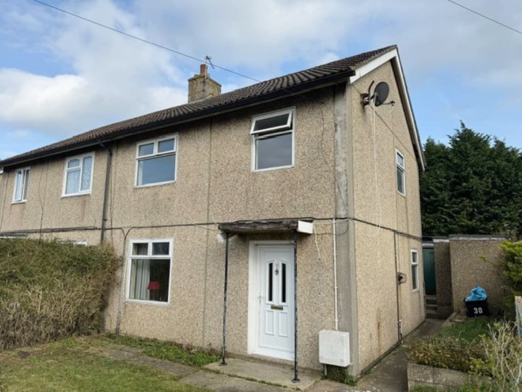 House For Improvement