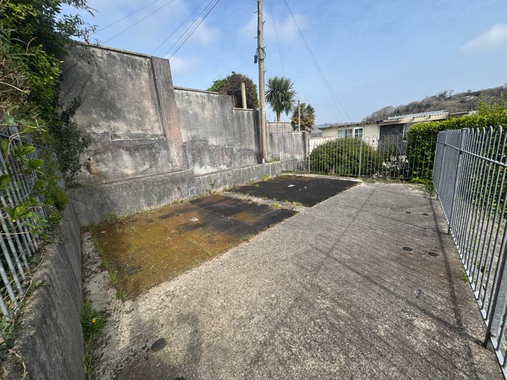 Lot 95 Freehold Land