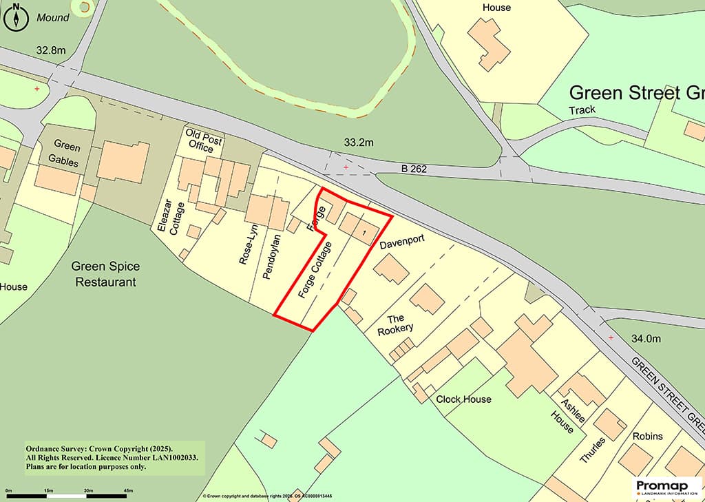 Substantial Period Property With Multiple Buildings Requiring Refurbishment