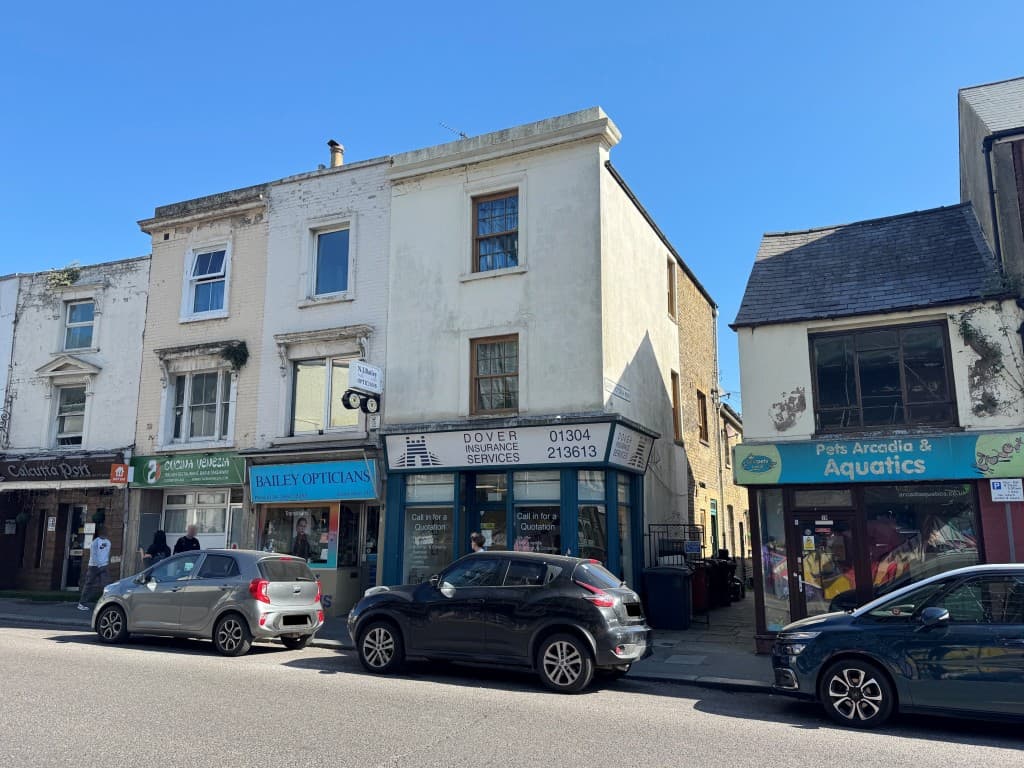 Freehold Commercial And Residential Investment