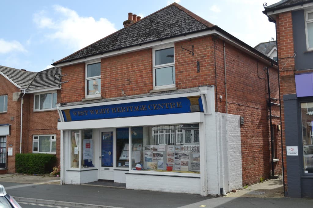 Freehold Detached Mixed Residential & Commercial Investment Opportunity