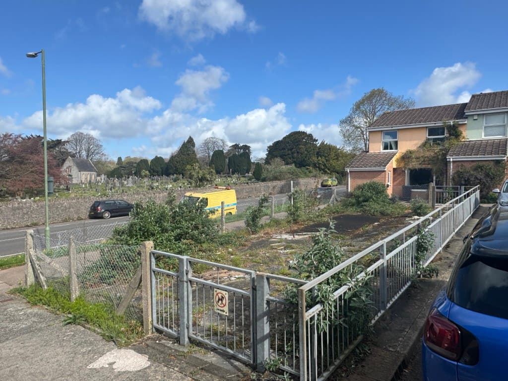 Freehold Land