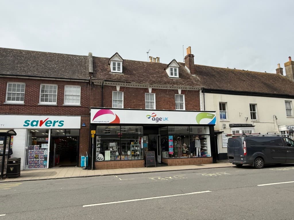 Freehold Investment