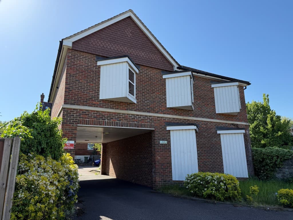 Freehold Ground Rents