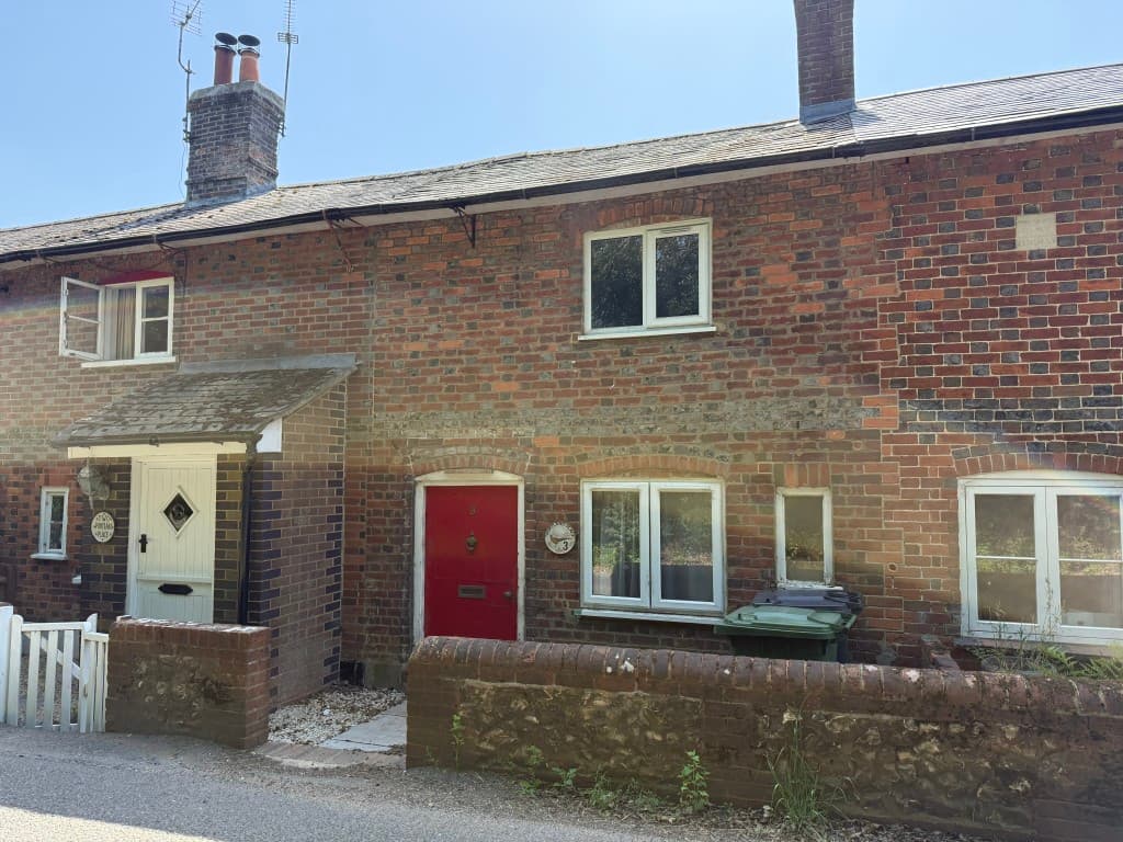 House For Improvement With Extensive Garden