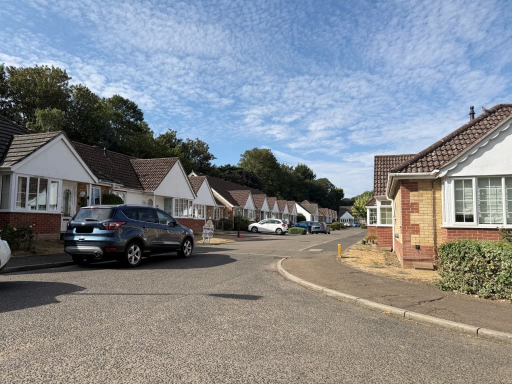Freehold Ground Rent And Unit Transfer Investment