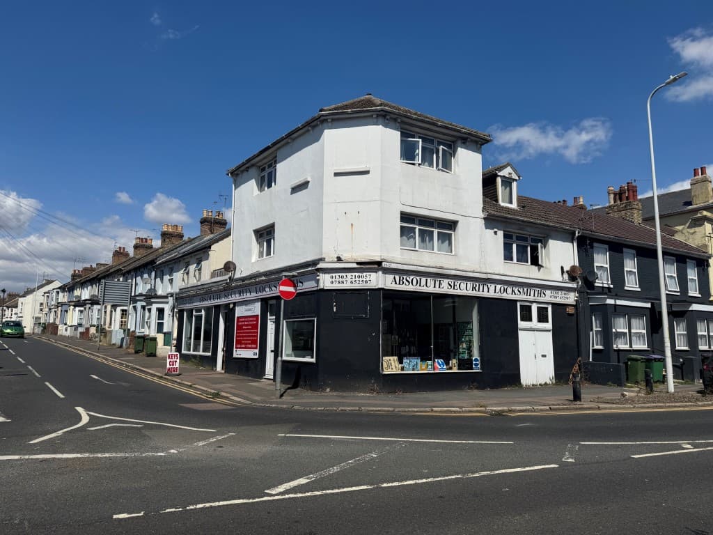 Commercial And Residential Investment
