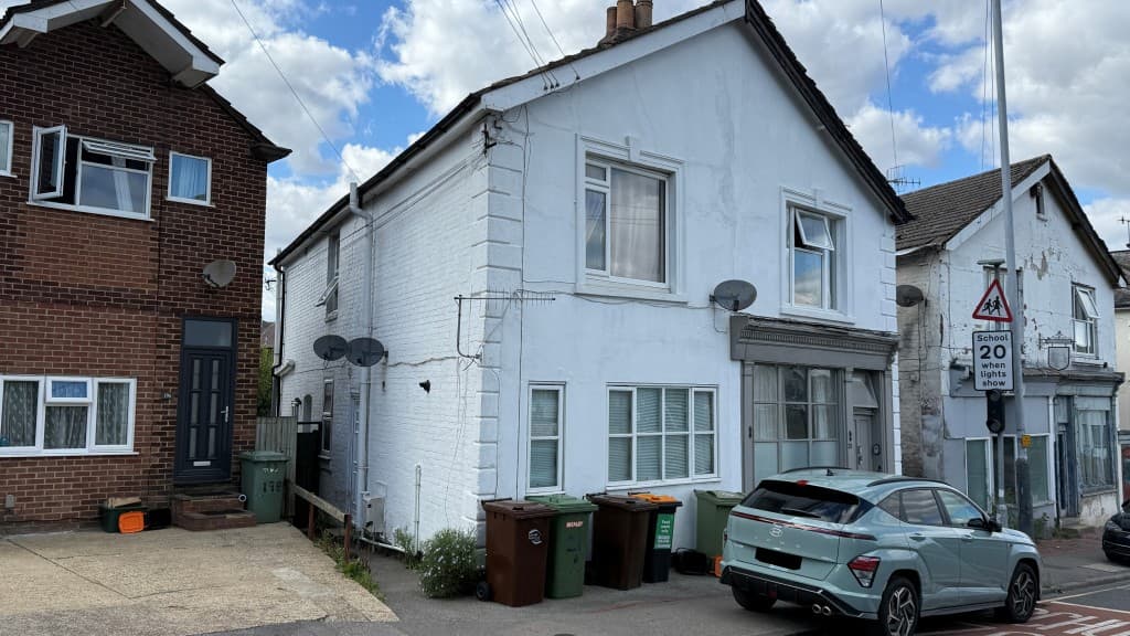 Freehold Ground Rents