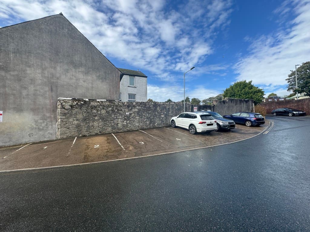Nine Freehold Town Centre Car Parking Spaces