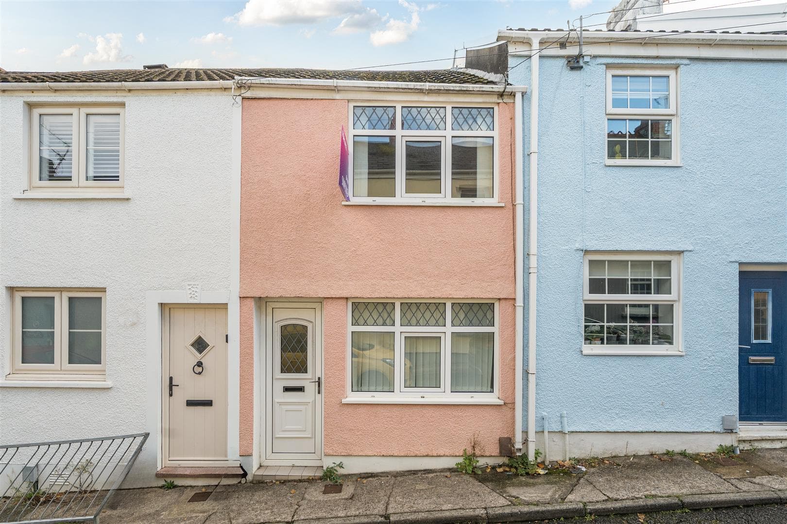 Two-Bedroom Property for Sale in Mumbles
