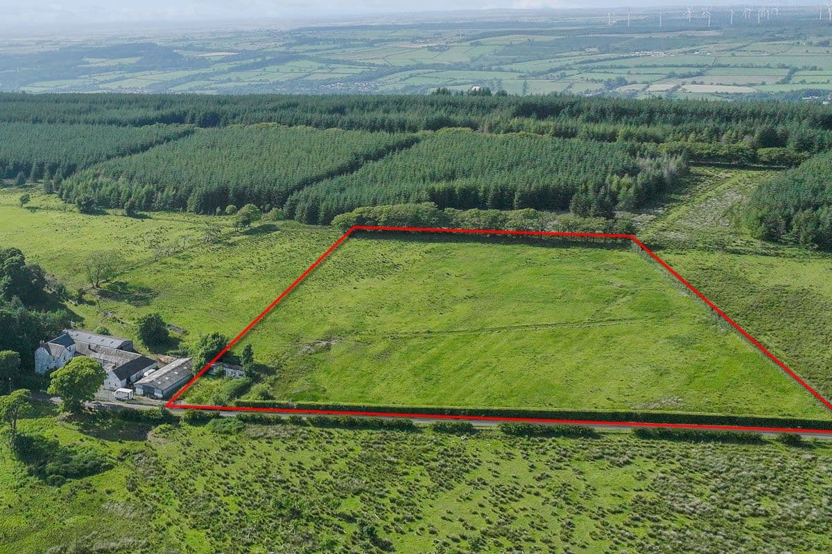 Plot of Land LOT 17