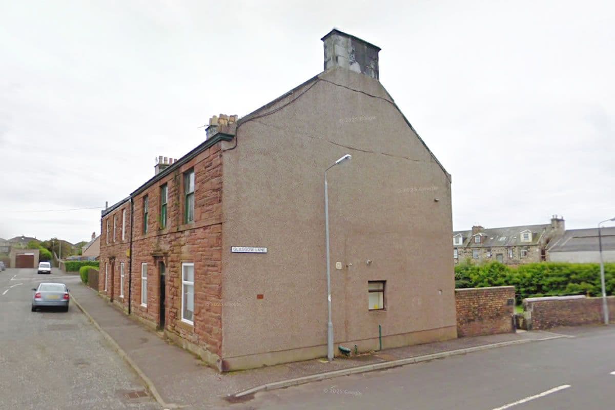 1 Bedroom Flat