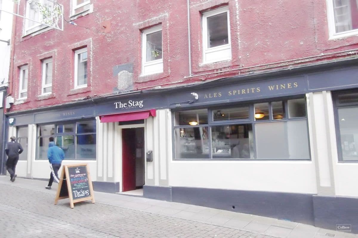 Vacant Commercial LOT 164