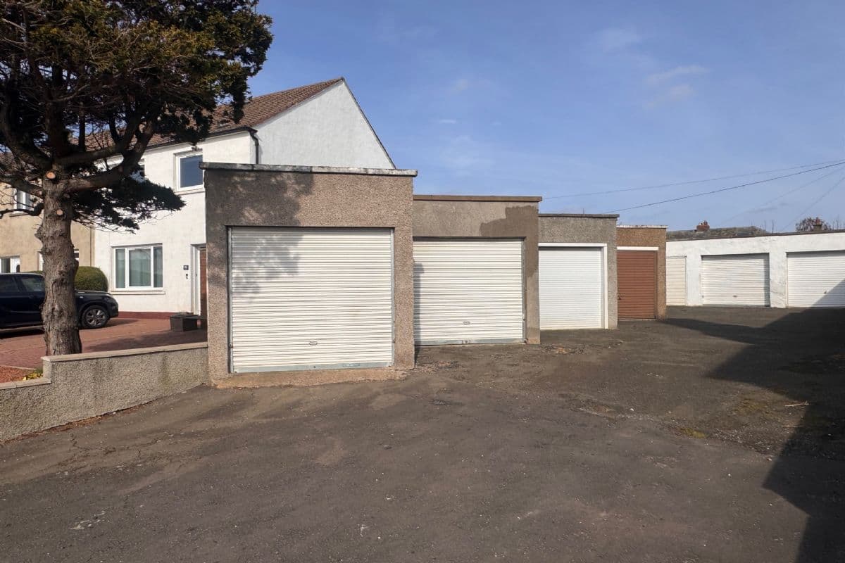 Vacant Commercial Lot 22