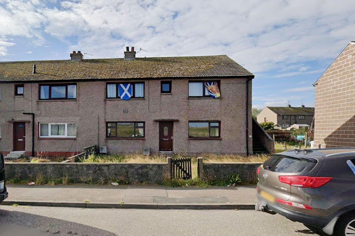 2 Bedroom Flat