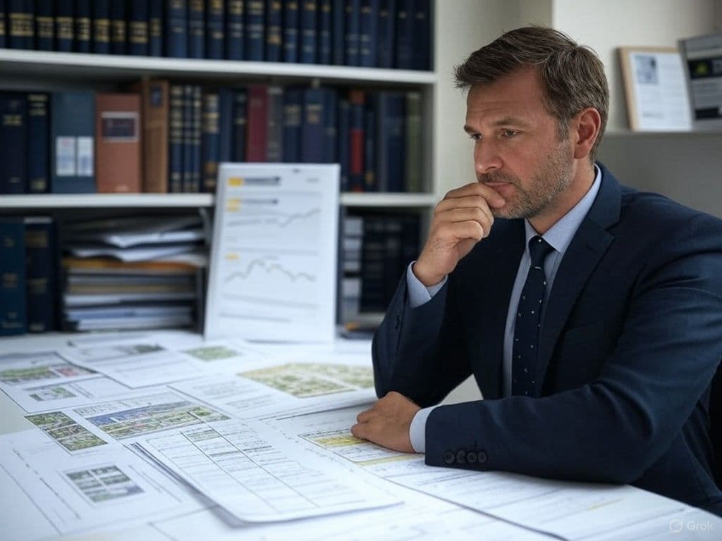 Should you sell your property at auction? What to consider