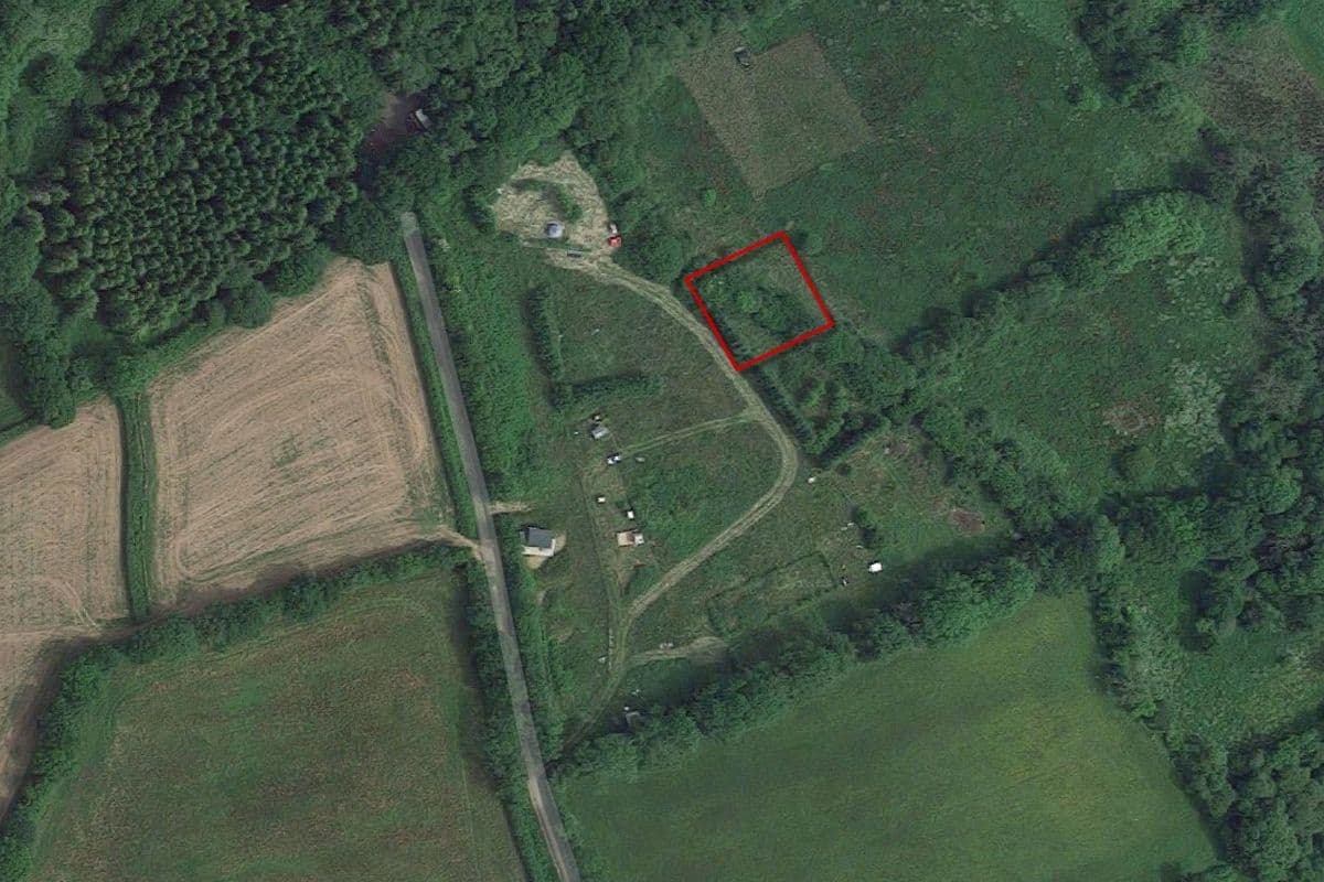 Plot of Land