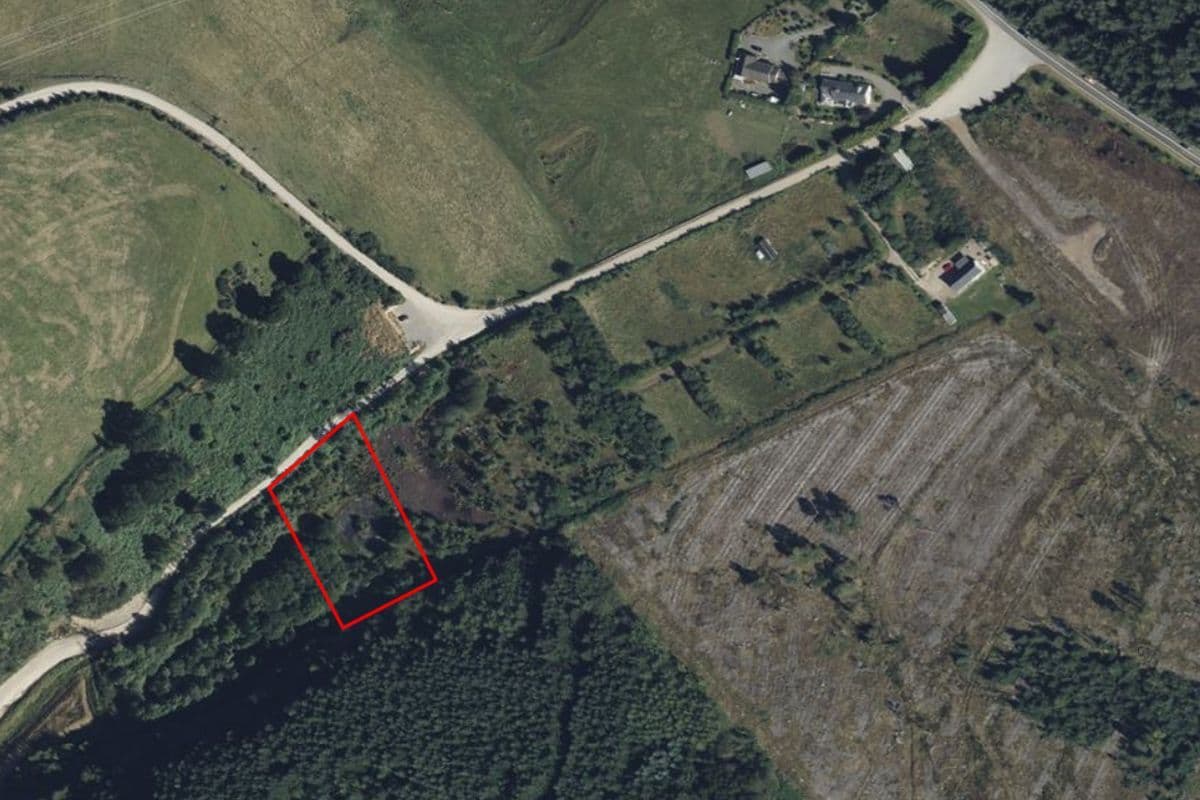 Plot of Land LOT 22