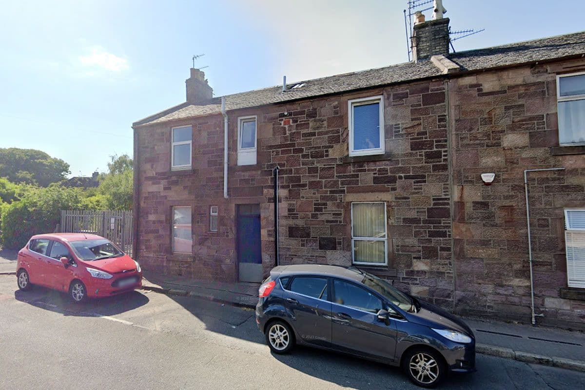 1 Bedroom Flat